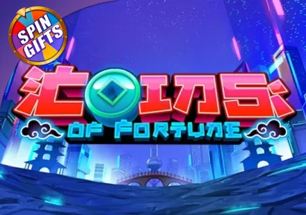 Coins Of Fortune