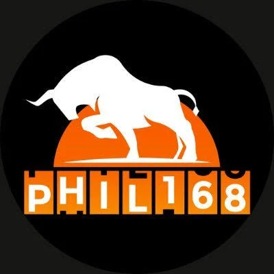 Phil168 icon